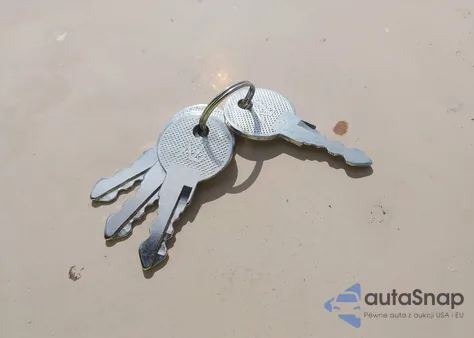 1990 Ford F150 из США, поврежденный, VIN 1FTEX15H8LKB45317